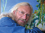 Flemming Mller kunstmaler Bornholm