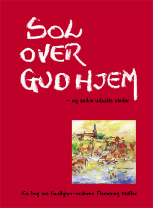 Sol over Gudhjem - og andre udsatte steder